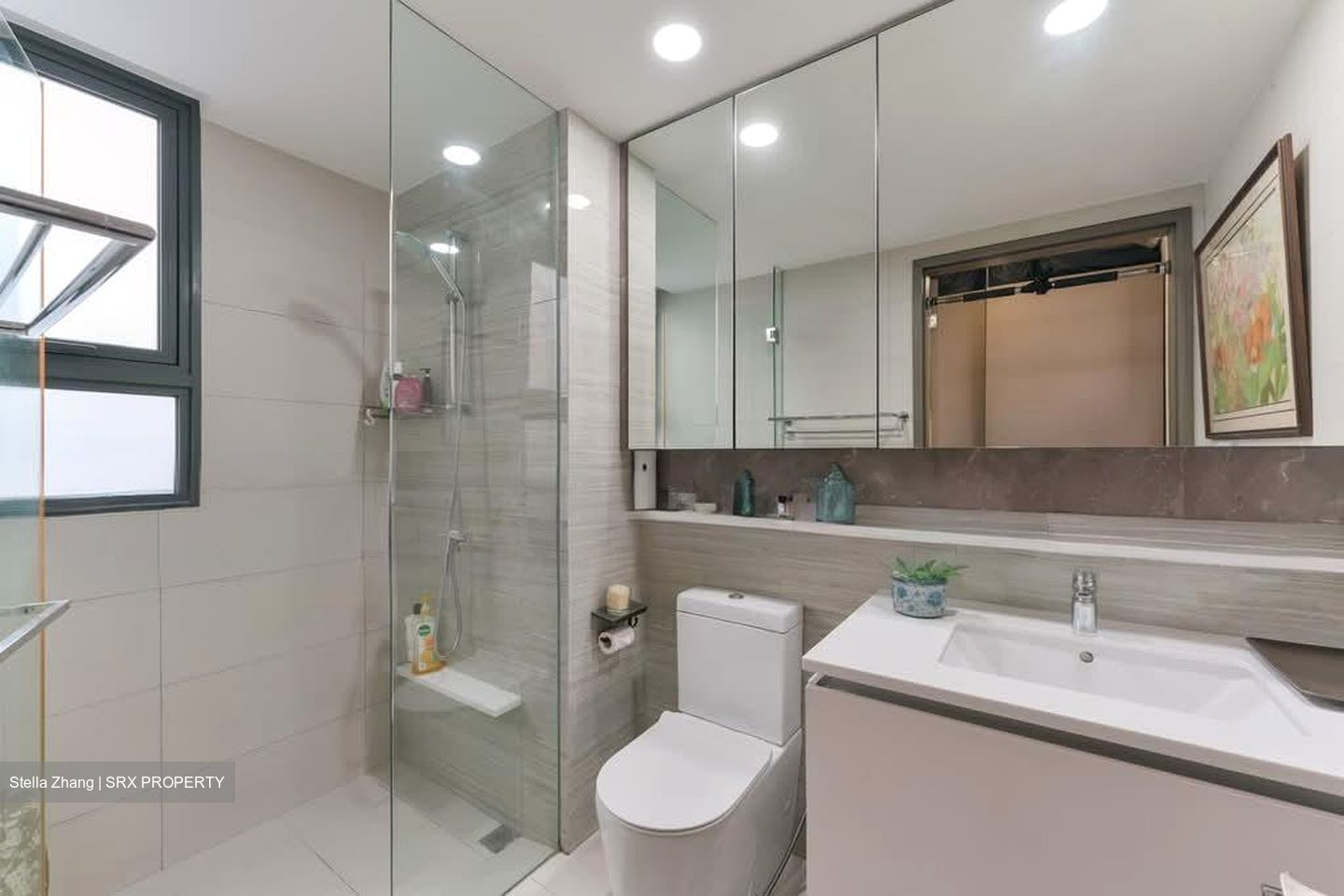 Bellewaters (D19), Condominium #528658281